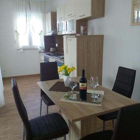 Villa Duje Old Town Трогир Экстерьер фото