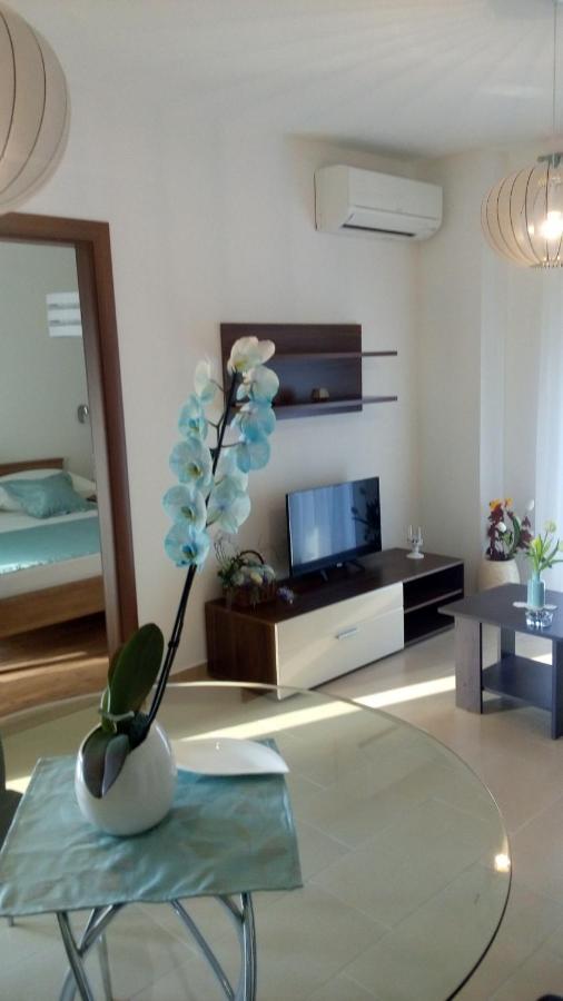 Villa Duje Old Town Трогир Экстерьер фото