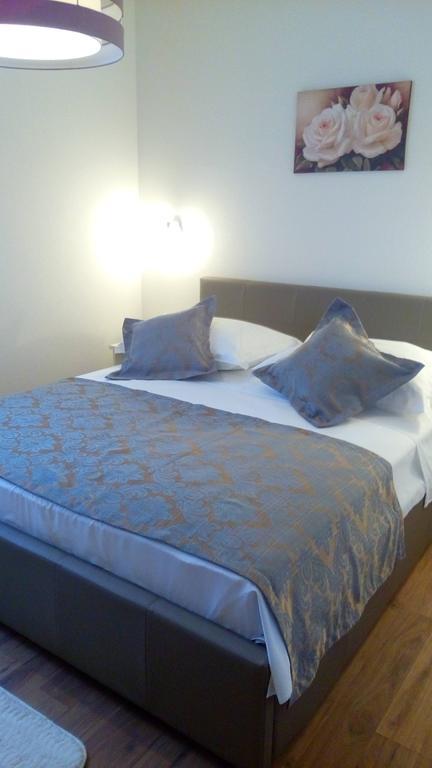 Villa Duje Old Town Трогир Экстерьер фото