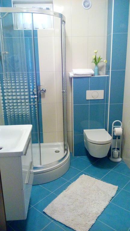 Villa Duje Old Town Трогир Экстерьер фото
