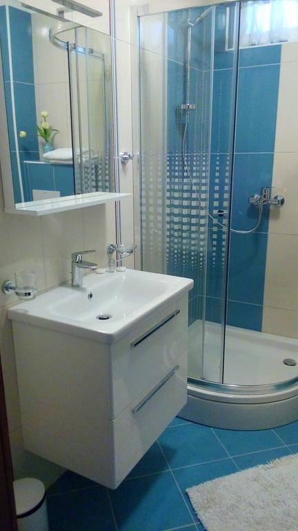 Villa Duje Old Town Трогир Экстерьер фото